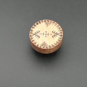 bouton de porte barrière